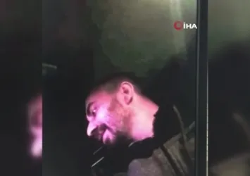 Şişli'de taksicilerden skandal hareket! Turistin parasını böyle çaldılar