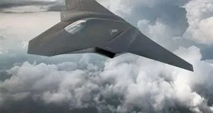 ABD savaş uçağı düştü