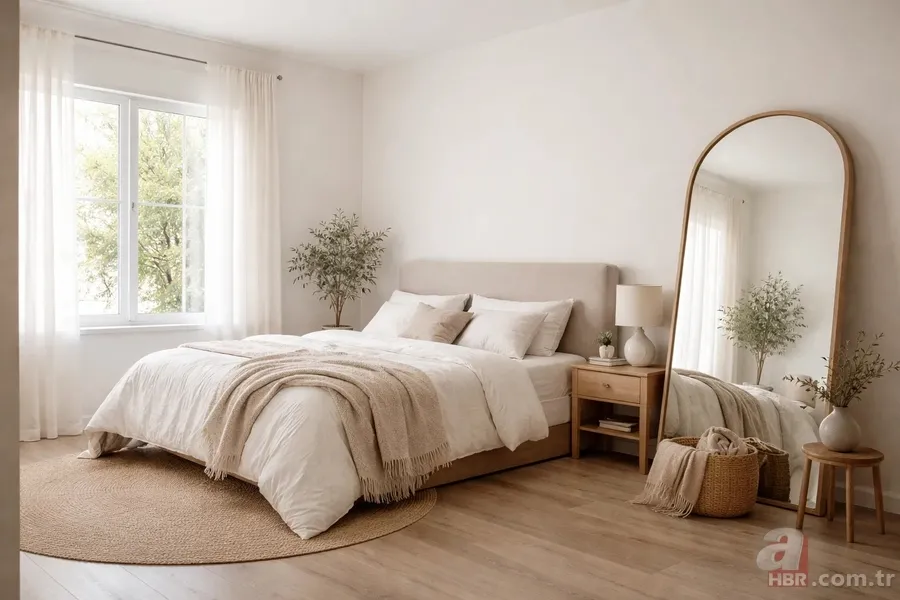 Uzmanı uyardı: Kesintisiz uyku için bu eşyanın yerini değiştirin 5