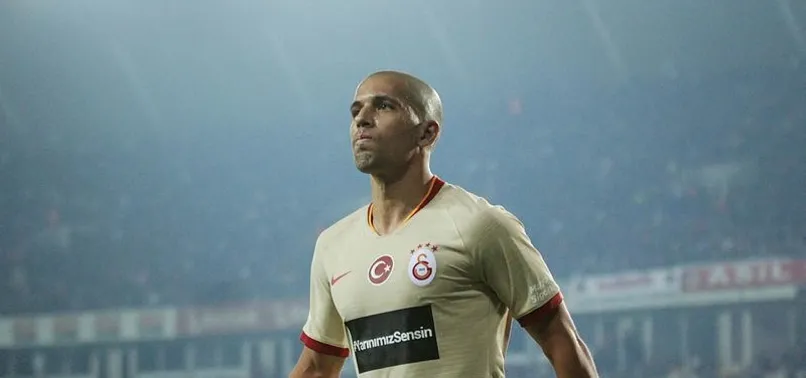 Galatasaray'da 20 maç sonra bek katkısı!
