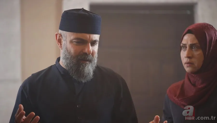 Kızıl Goncalar 2. sezon 1. fragmanı: Meryem hapse girecek, Zeynep ise... 8