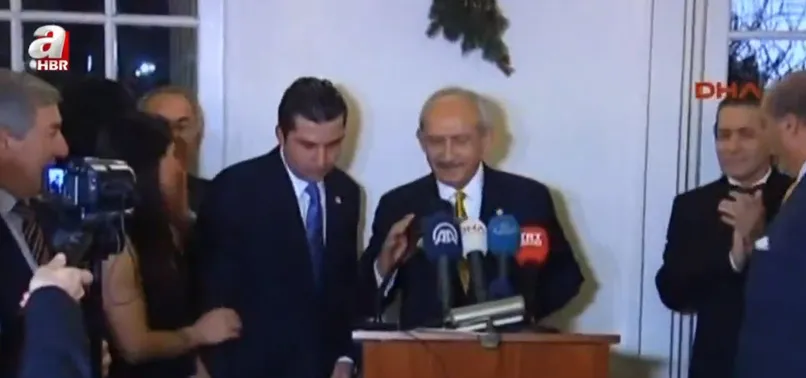 Kemal Kılıçdaroğlu’nun ABD’deki kilit ismi kim? Asılsız iddiaları servis eden isim Yurter Özcan kimlerle neden görüştü? FETÖ ile yakın temas