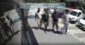 Gemi Kaptanlığı vaadiyle 1 milyon liralık vurgun!