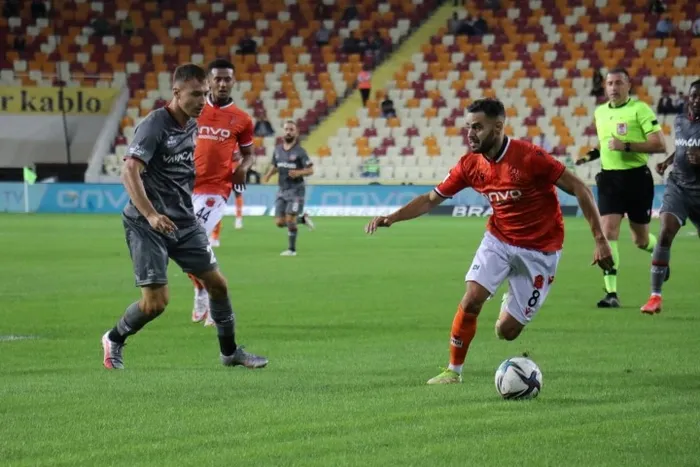 Malatya'da 7 gollü düello! Yeni Malatyaspor 3-4 Fatih Karagümrük | MAÇ SONUCU ÖZET - 2