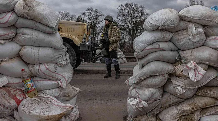 Rusya - Ukrayna savaşında 12. gün! Saat 10'da geçici ateşkes başladı | Kremlin operasyonu durdurma şartlarını açıkladı - 3