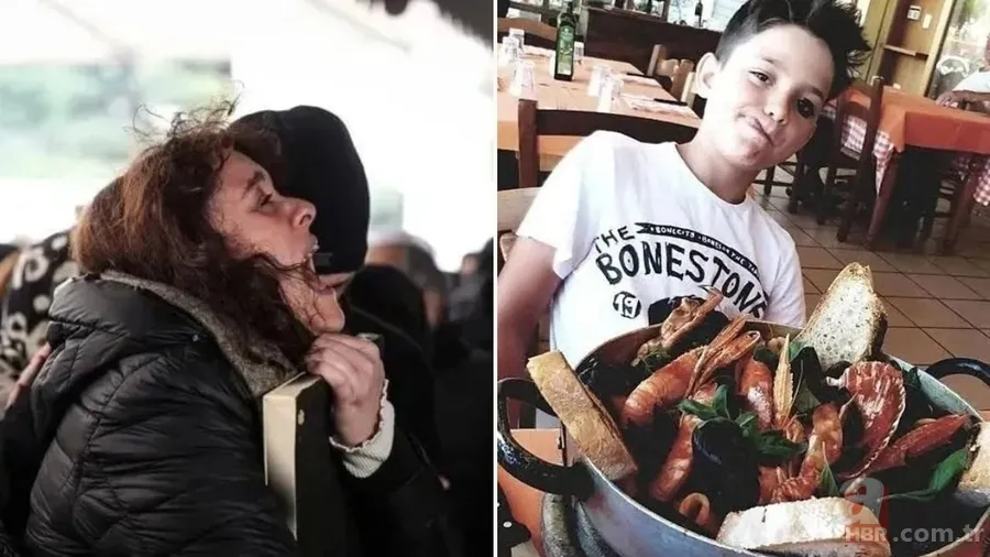 Mattia Ahmet Minguzzi davası 10 Nisan 2025 | Son durum ne, süreç nasıl işleyecek? Sanıklar kaç yıl ceza alır? Yaş indirimi... 1