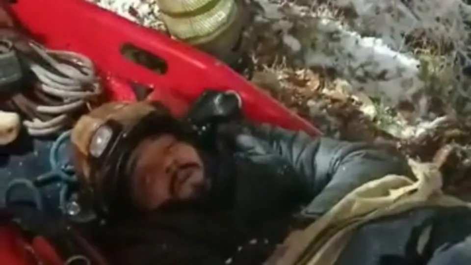 Kar sevinci kabusa döndü! Beyaz örtüyü izleyeyim derken başına gelmeyen şey kalmadı
