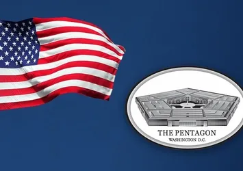 Pentagon'dan 'PYD/PKK'ya zırhlı araç' itirafı