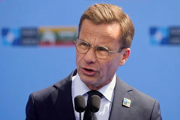 İsveç’e açılan NATO yolu! Avrupa basınında dikkat çeken ifadeler: Başkan Erdoğan izin verdi