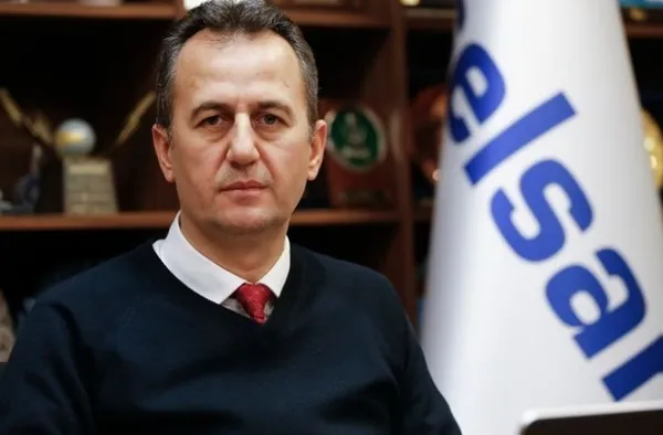 Haluk Görgün kimdir, kaç yaşında? Haluk Görgün hangi görevlerde bulundu? İşte, merak edilenler...