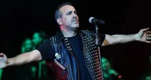 Haluk Levent’i kahreden ölüm! Enkaz altında hayatını kaybetti