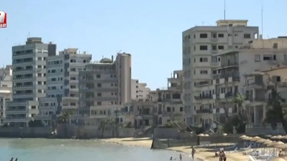 KKTC’nin parlayan yıldızı: Maraş!