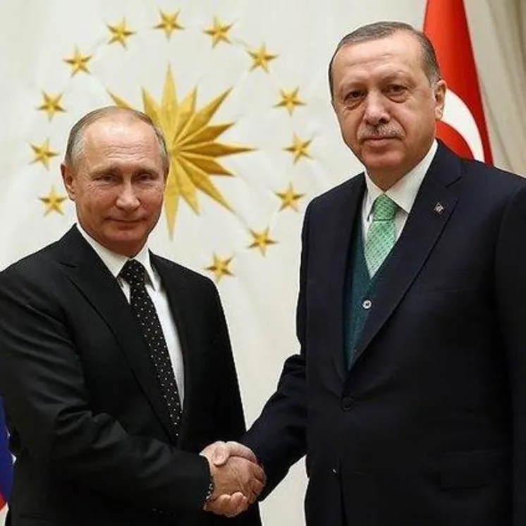 Soçi Zirvesinde hangi kararlar alındı?