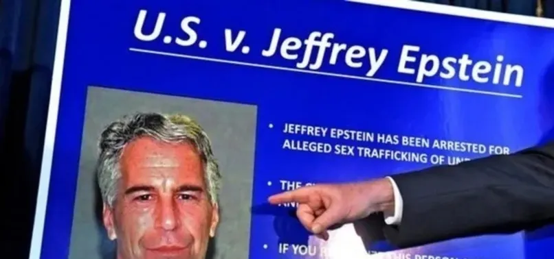 Jeffrey Epstein'ın pedofili ağında Türkiye itirafı! 1999 depremiyle ilgili dünyayı sallayacak iddia! Kaybolan çocuklar köle yapılmış...
