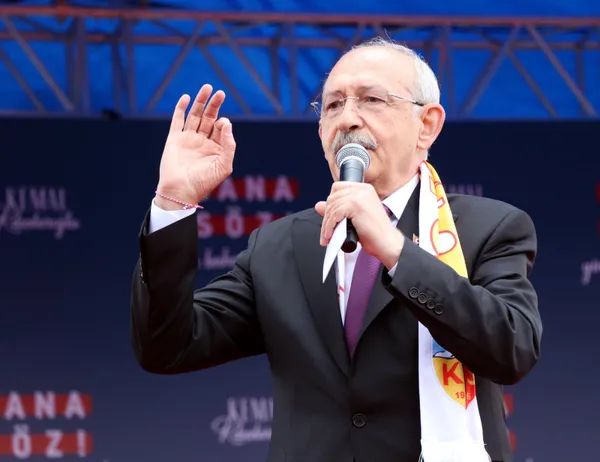 Kılıçdaroğlu’nun Ben Maliye Bakanıyken gafı sosyal medyada kahkaha tufanı kopardı: Ama hiç bakan olamadın, hele maliye bakanı onu hiç olamadın