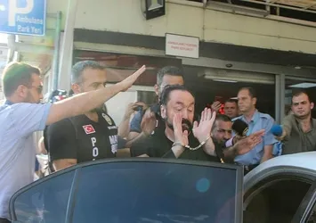 Adnan Oktar Silahlı Suç Örgütü'nde ajan paniği!
