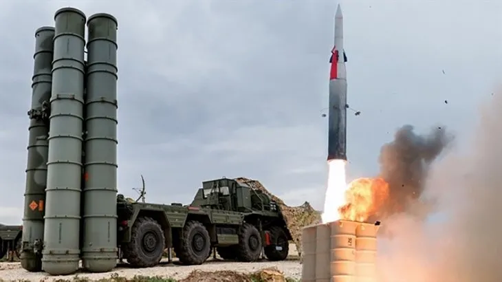 Milli Savunma Bakanı Hulusi Akar net konuştu: S-400 olası tehdit halinde kullanılır