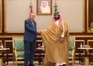 Ziyaretin perde arkası! Büyük fırsatlar