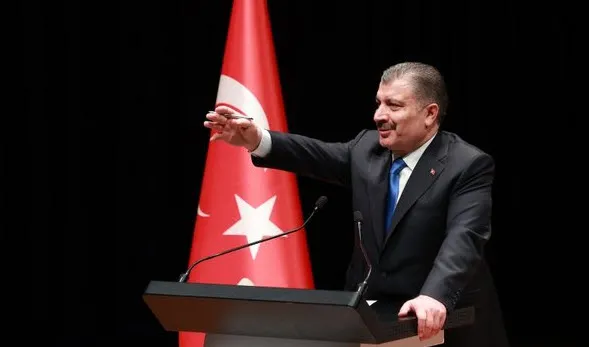 Sağlık Bakanı Fahrettin Koca'dan "asistan doktorlar" müjdesi! Başkan Erdoğan'a özel teşekkür - 4