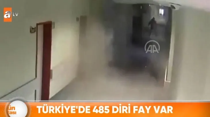 Tokat’ta 5,6 büyüklüğünde deprem! Hangi ilçeler fay hattı üzerinde? İşte diri fay hattındaki il ve ilçeler...