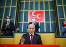 MHP lideri Bahçeli’den erken seçim açıklaması