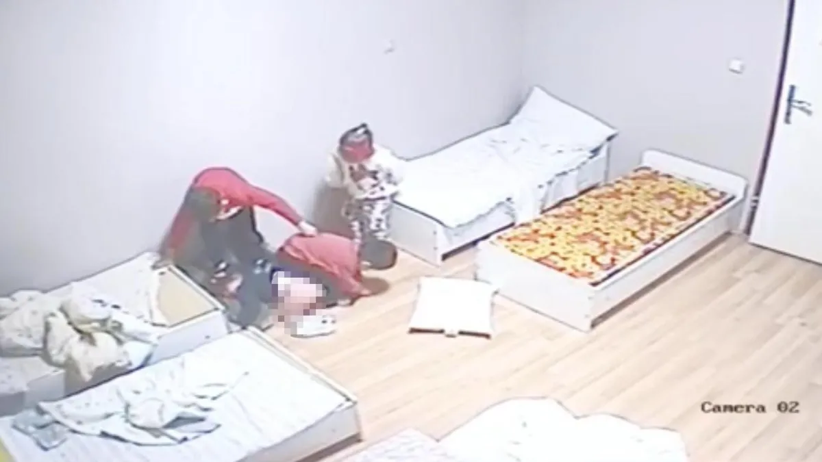 Antalya'da kreşte darp skandalı! Bakanlık harekete geçti