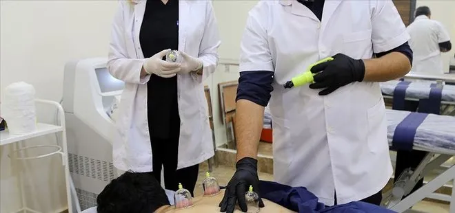 ’Geleneksel tıp’ lisansüstü eğitim müfredatına girdi
