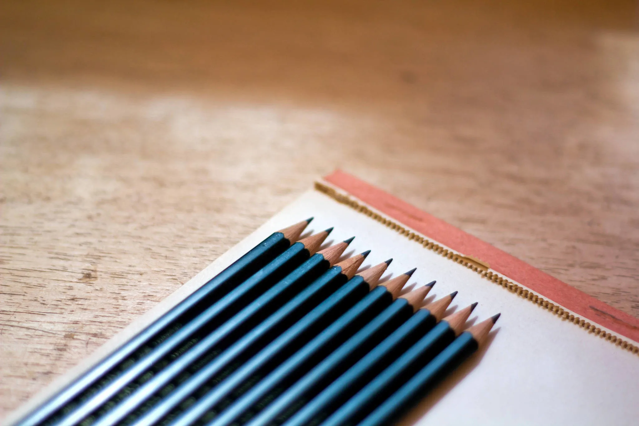 Kurşun Kalemi kim icat etti? Çok eski ve ilginç bir tarihi var...