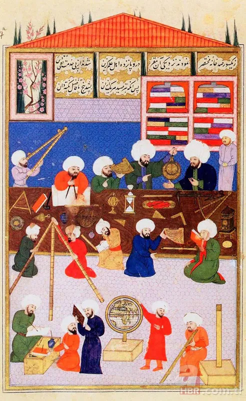 Hekimbaşı öyle bir şey yaptı ki… Osmanlı Padişahı bir anda can verdi: Cesedini mumyaladılar! 5