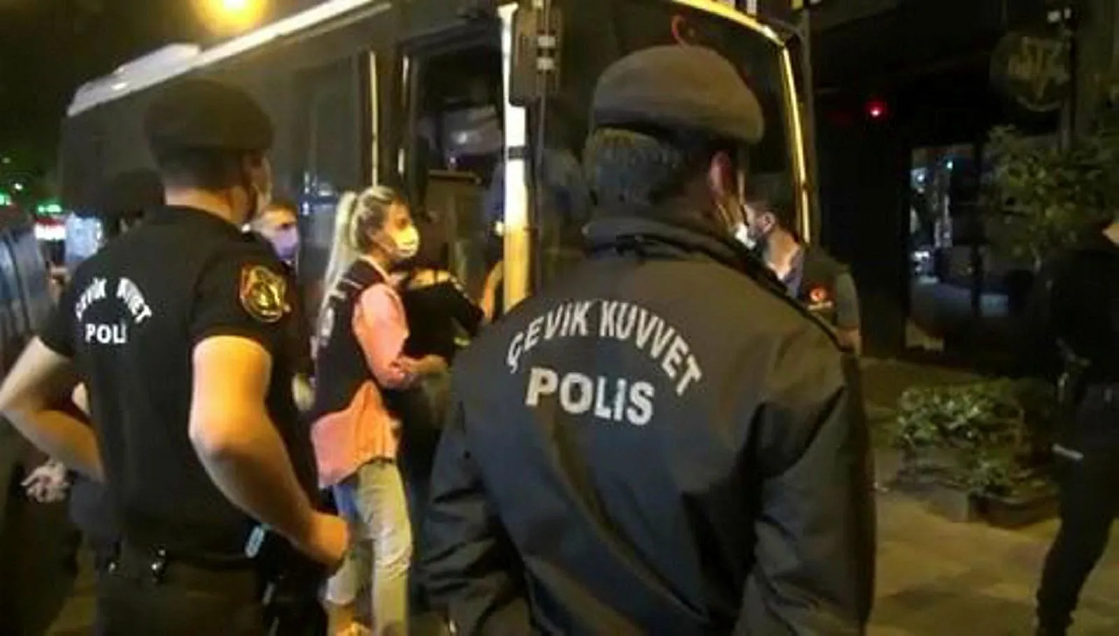 Güzellik kraliçesi de palalı kurbanı! Fuhuş hattında dikkat çeken isim