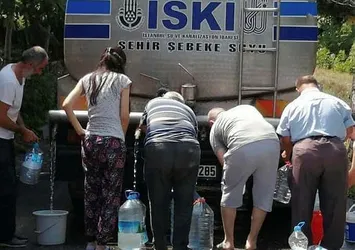 2020 model rezillik! Vatandaşlar CHP'li İBB'ye isyan etti...