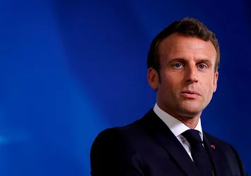 Macron'dan ABD ve İran mesajı