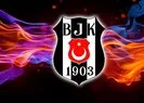Beşiktaş’tan yeni transfer bombası