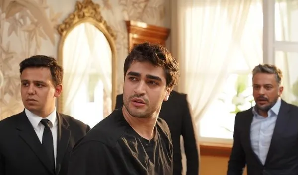 Yalı Çapkını bu akşam var mı? Yalı Çapkını yeni bölüm ne zaman, bugün mü? 15 Eylül 2023 Star TV yayın akışı