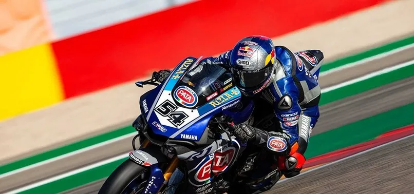 Milli sporcunun Covid-19 test sonucu pozitif çıktı | Toprak Razgatlıoğlu kimdir?