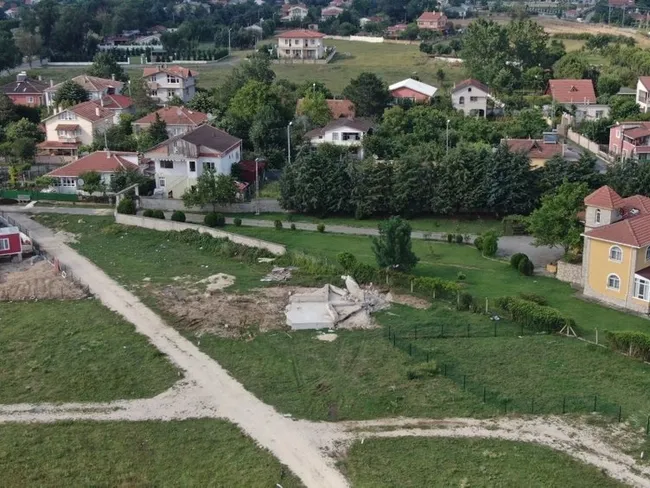 Bakan Pakdemirli hobi bahçeleri için uyarmıştı ve "İzin vermeyiz" demişti! Harekete geçildi - 2