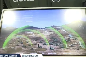 Görünmez denilen F-35i 750 kilometreden tespit ediyor!
