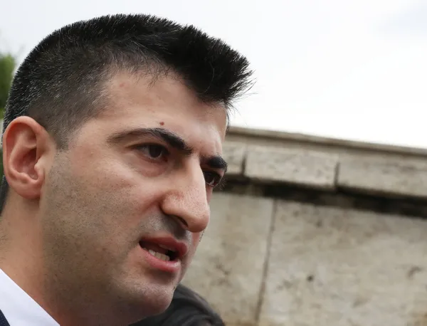 Bağımsız Milletvekili Mehmet Ali Çelebi’den 6’lı masaya sert sözler: Buradan hayır gelmez