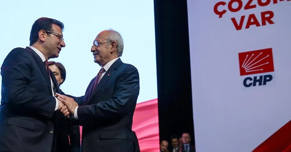 CHP 'ücretsiz servis' vaadini yerine getirmedi! Veliler Ekrem İmamoğlu'na tepkili | Video