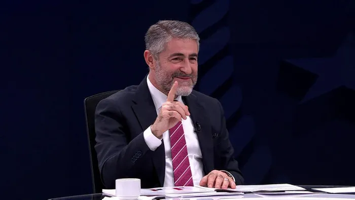 Hazine ve Maliye Bakanı Nureddin Nebati açıkladı! Ekonomik manifesto etkisini gösterdi: 10 milyar doları aştı
