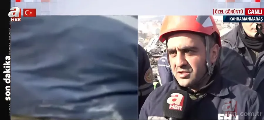 GARDAŞLARIN SEVİNÇ GÖZYAŞLARI! Azerbaycanlı kahramanlar A Haber'e anlattı: Öz ailemizden birini kurtarmış gibi oluyoruz 15