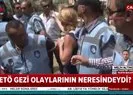 Melih Altınok: Gezi Parkında Türkiyenin çalınan geleceği var |Video