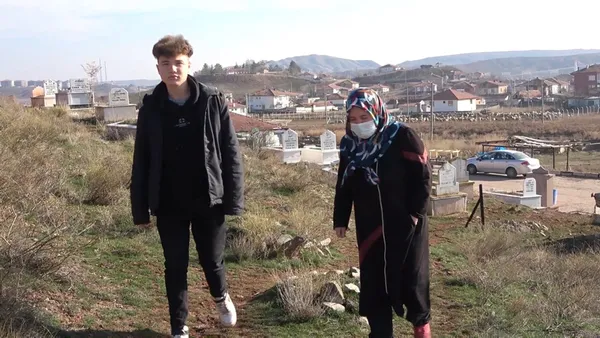 Kocasının mezarını açtırıp gerçeği ortaya çıkardı! Anlattıkları dehşete düşürdü - 3