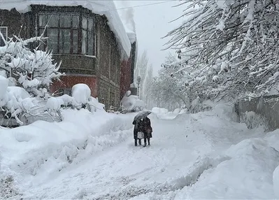 İstanbul’un hangi ilçelerinde kar var?