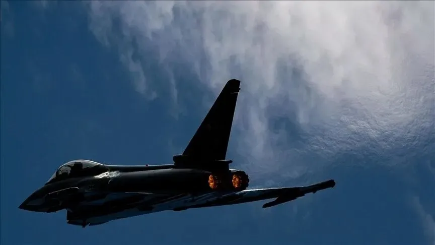 1788962980511.jpeg Eurofighter sürecinde yeni safha! Türk pilotlar uçuş eğitimine başladı - 1