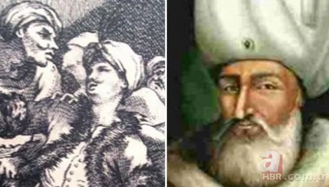 Şehzade Mustafa kimdir? Şehzade Mustafa neden öldü? Şehzade Mustafa'nın hayatı! 22