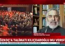 CHPli Engin Özkoça talimatı Kılıçdaroğlu mu verdi? |Video