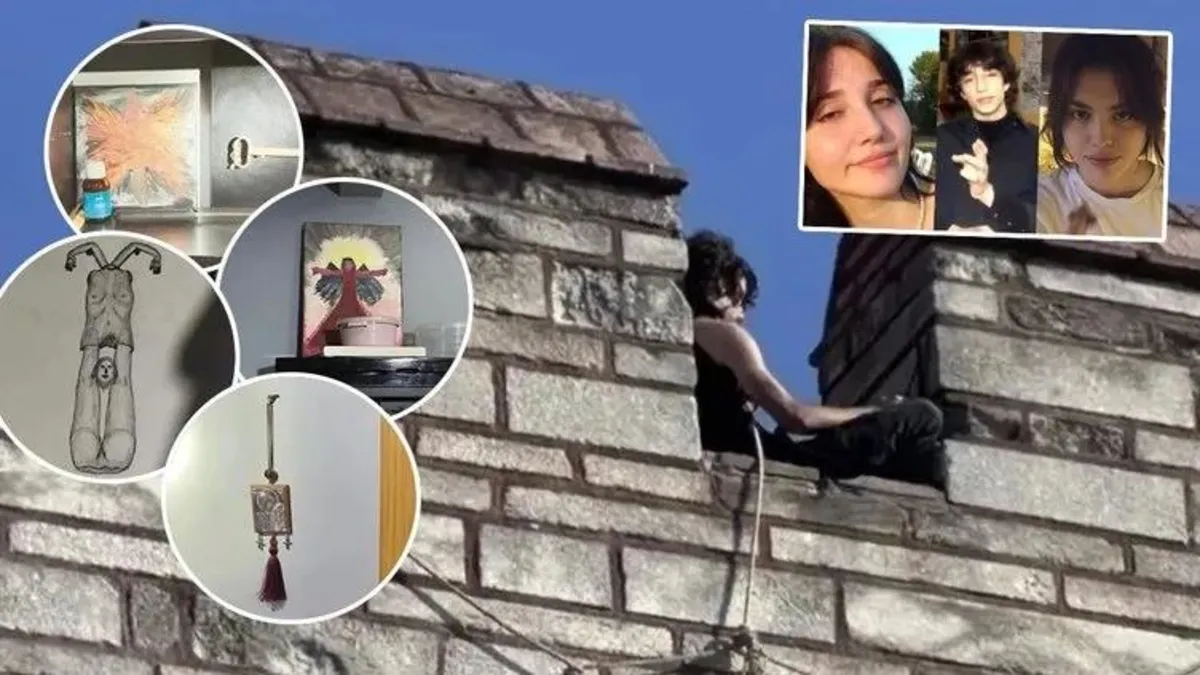 Surlardaki katliamda yeni detay! Boğazını kesmeden önce fırına götürmüş