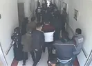 Şoke eden görüntü! Bir odadan 20 kişi çıkıp...