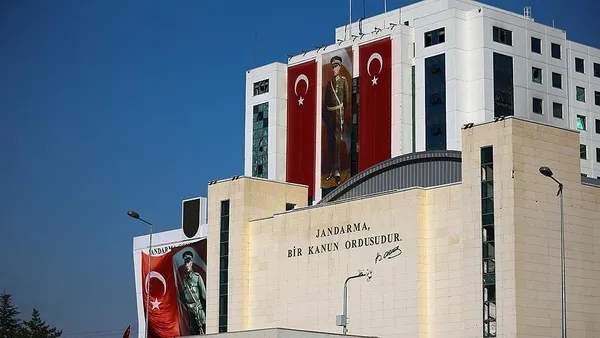 Jandarma Genel Komutanlığı JGK 60 personel alımı! JGK personel alımı başvuru şartları nelerdir?